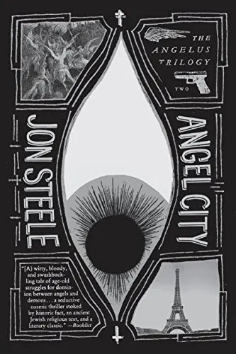 Cover of Angel City