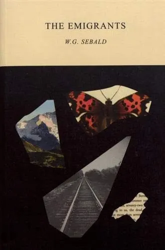 Cover of Die Ausgewanderten