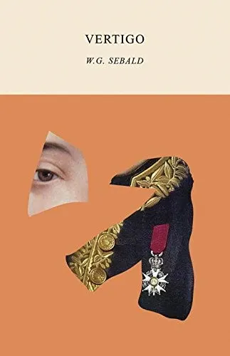 Cover of Vertigo