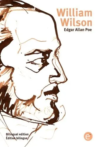 Cover of William Wilson
