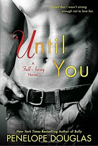 Cover of Until You