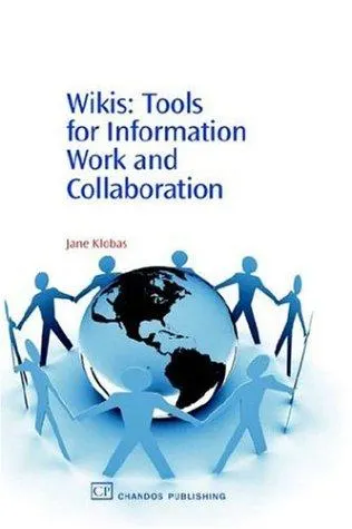 Cover of Wikis