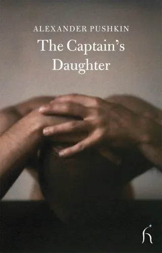 Cover of The Captain's Daughter