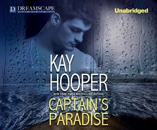 Cover of Captain's Paradise