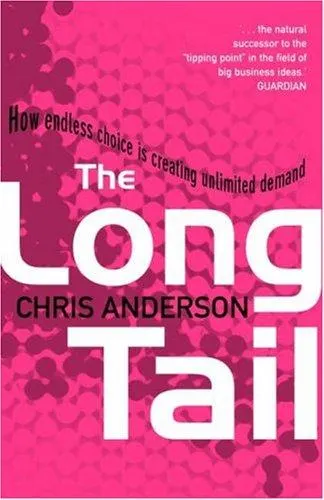 Cover of The Long Tail
