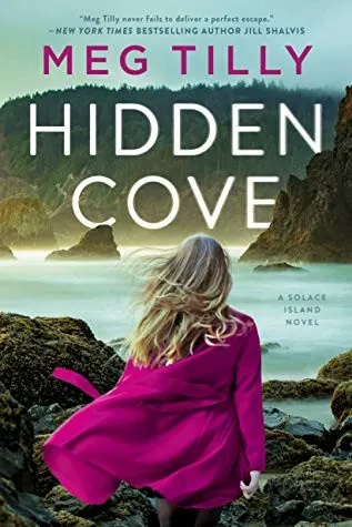 Cover of Hidden Cove