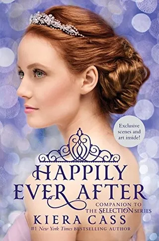 Cover of Happily Ever After