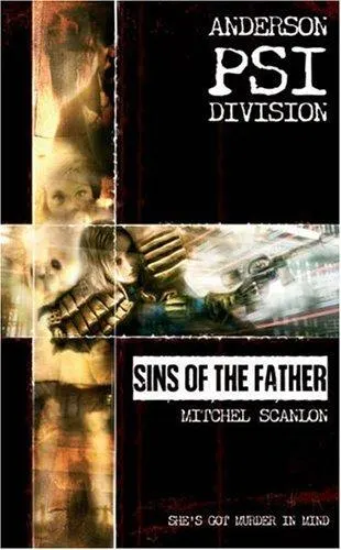 Cover of Anderson PSI Division