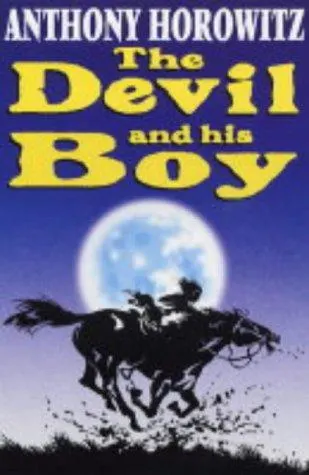 Cover of The Devil and His Boy
