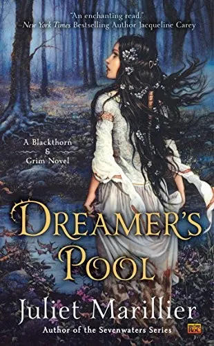Cover of Dreamer's Pool