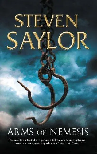 Cover of Arms of Nemesis