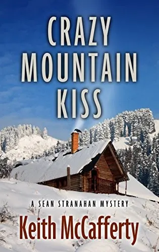 Cover of Crazy Mountain Kiss