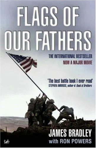 Cover of Flags of Our Fathers