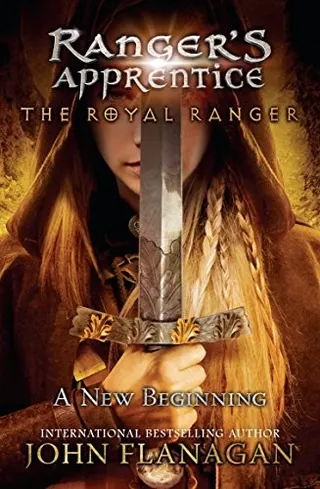 Cover of A New Beginning