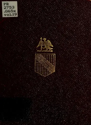 Cover of Venus and Adonis
