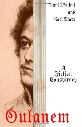 Cover of Oulanem