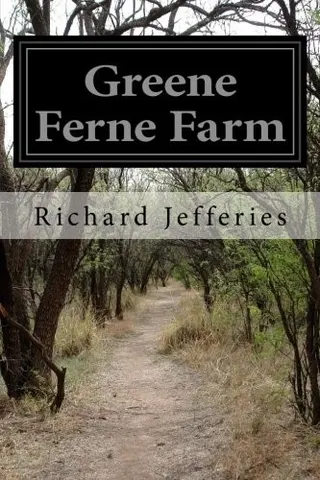 Cover of Green Ferne Farm