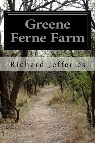 Cover of Green Ferne Farm