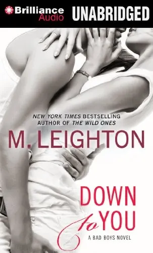 Cover of Down to You