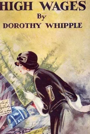 Cover of High wages