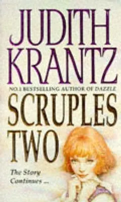 Cover of Scruples Two