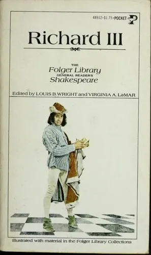 Cover of Richard III