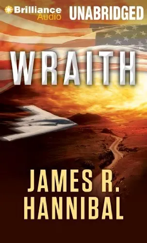 Cover of Wraith