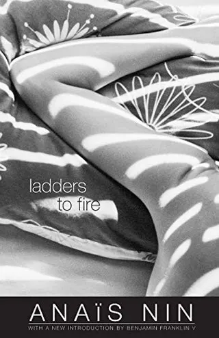 Cover of Ladders to Fire