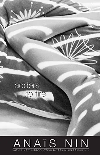 Cover of Ladders to Fire