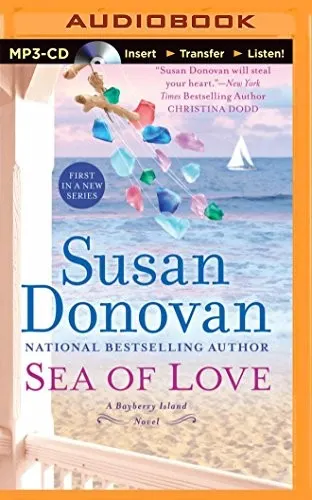 Cover of Sea of Love