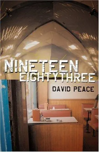 Cover of Nineteen eighty-three