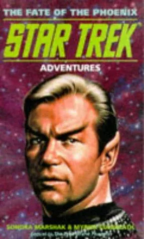 Cover of The Fate of the Phoenix