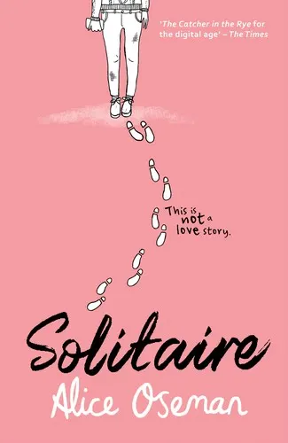 Cover of Solitaire