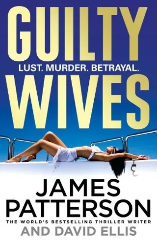 Cover of Guilty wives