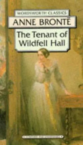 Cover of The Tenant of Wildfell Hall