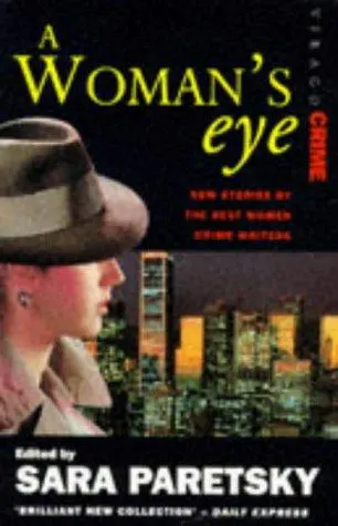 Cover of A Woman's Eye