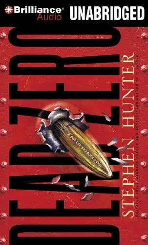 Cover of Dead Zero