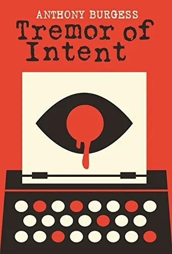 Cover of Tremor of Intent