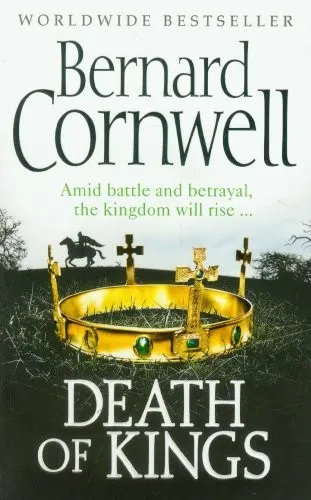 Cover of Death of Kings