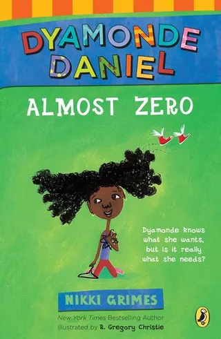 Cover of Almost Zero