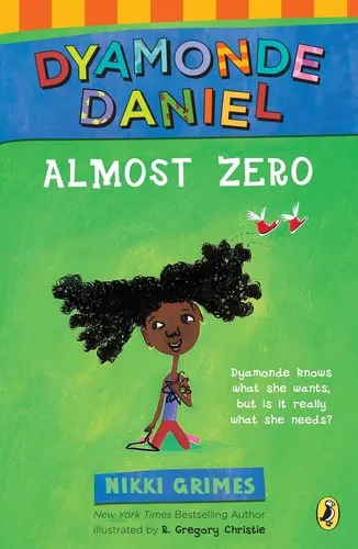Cover of Almost Zero