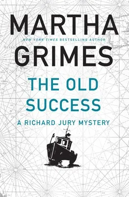 Cover of The Old Success