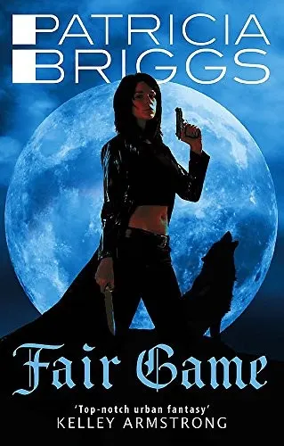 Cover of Fair Game