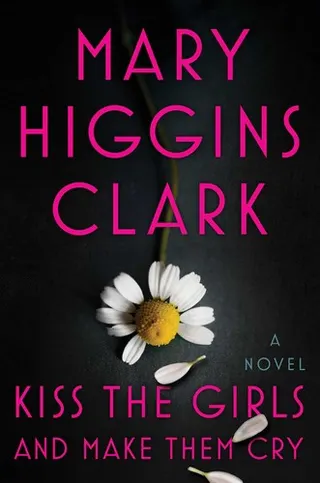 Cover of Kiss the Girls and Make Them Cry