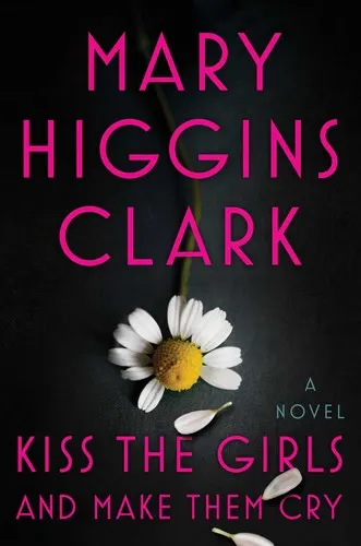 Cover of Kiss the Girls and Make Them Cry