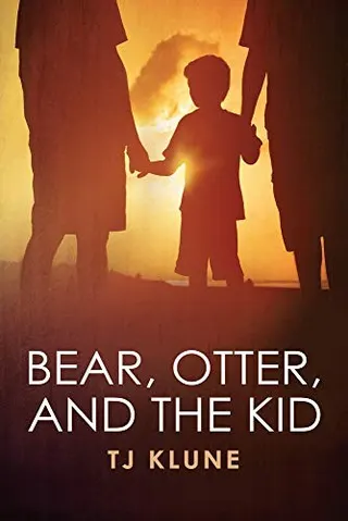 Seafare series cover