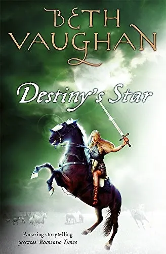 Cover of Destiny's Star