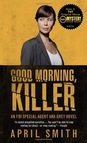 Cover of Good Morning, Killer