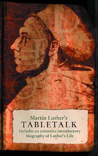 Cover of Table Talk