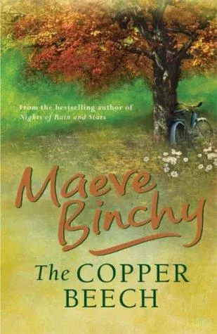 Cover of The Copper Beech